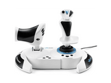 THRUSTMASTER T.Flight Hotas 5 MSFS Special Edition Playstation 5, PC joystick