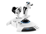 THRUSTMASTER T.Flight Hotas 5 MSFS Special Edition Playstation 5, PC joystick