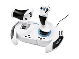 THRUSTMASTER T.Flight Hotas 5 MSFS Special Edition Playstation 5, PC joystick