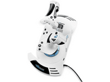 THRUSTMASTER T.Flight Hotas 5 MSFS Special Edition Playstation 5, PC joystick