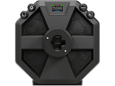 THRUSTMASTER T598-P Direct Axial Drive Force Feedback Noir + pédales (PS5/PS4/PC)