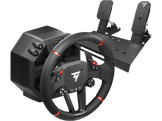 THRUSTMASTER T598-P Direct Axial Drive Force Feedback Noir + pédales (PS5/PS4/PC)