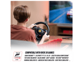 THRUSTMASTER T98-P Ferrari 296 GTB (PS5/PS4/PC)