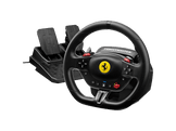 THRUSTMASTER T98-P Ferrari 296 GTB (PS5/PS4/PC)