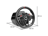 THRUSTMASTER Volant de course T248R - Noir (PS5/PS4/PC)