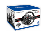 THRUSTMASTER Volant de course T248R - Noir (PS5/PS4/PC)