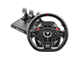 THRUSTMASTER Volant de course T248R - Noir (PS5/PS4/PC)