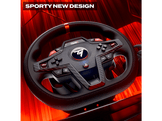 THRUSTMASTER Volant de course T248R - Noir (PS5/PS4/PC)