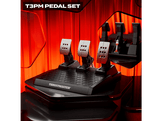 THRUSTMASTER Volant de course T248R - Noir (PS5/PS4/PC)