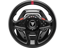 Charger l&#39;image dans la galerie, THRUSTMASTER Volant et pédalier T128 PC / PS4 / PS5 (4160781)
