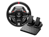 THRUSTMASTER Volant et pédalier T128 PC / PS4 / PS5 (4160781)
