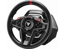 Charger l&#39;image dans la galerie, THRUSTMASTER Volant et pédalier T128 PC / Xbox (4460184)
