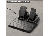 THRUSTMASTER Volant et pédalier T128 PC / Xbox (4460184)