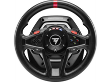 Charger l&#39;image dans la galerie, THRUSTMASTER Volant et pédalier T128 PC / Xbox (4460184)
