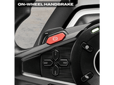 THRUSTMASTER Volant et pédalier T128 PC / Xbox (4460184)