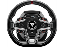 Charger l&#39;image dans la galerie, THRUSTMASTER Volant et pédalier T248 PC / PS4 / PS5 (4160783)
