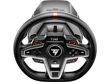 Charger l&#39;image dans la galerie, THRUSTMASTER Volant et pédalier T248 PC / PS4 / PS5 (4160783)
