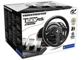 THRUSTMASTER Volant et pédalier T300 RS GT Edition (4160681)