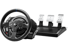 THRUSTMASTER Volant et pédalier T300 RS GT Edition (4160681)