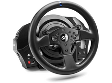 Charger l&#39;image dans la galerie, THRUSTMASTER Volant et pédalier T300 RS GT Edition (4160681)
