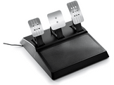 THRUSTMASTER Volant et pédalier T300 RS GT Edition (4160681)