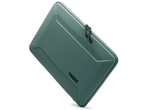 THULE Housse Gauntlet 5 pour ordinateur portable 14 pouces, vert brumeux