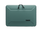 THULE Housse Gauntlet 5 pour ordinateur portable 14 pouces, vert brumeux