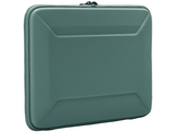 THULE Housse Gauntlet 5 pour ordinateur portable 14 pouces, vert brumeux