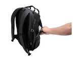 THULE Sac à dos ordinateur portable Tact 15.6" Noir (TACTBP116)
