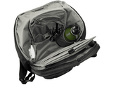 THULE Sac à dos Tact 21L Recycled Noir (3205293)
