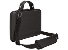Charger l&#39;image dans la galerie, Sac ordinateur portable Gauntlet 13&quot; Noir (TGAE2355K)
