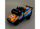 Thunder Light: Rally Truck 2 (1:24)