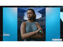 Charger l&#39;image dans la galerie, Tiebreak: Official Game of the ATP and WTA FR/NL PS5
