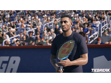 Charger l&#39;image dans la galerie, Tiebreak: Official Game of the ATP and WTA FR/NL PS5
