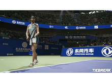 Charger l&#39;image dans la galerie, Tiebreak: Official Game of the ATP and WTA FR/NL PS5
