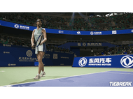 Tiebreak: Official Game of the ATP and WTA FR/NL PS5