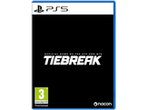 Tiebreak: Official Game of the ATP and WTA FR/NL PS5