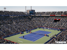 Charger l&#39;image dans la galerie, Tiebreak: Official Game of the ATP and WTA FR/NL PS5
