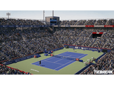 Tiebreak: Official Game of the ATP and WTA FR/NL PS5