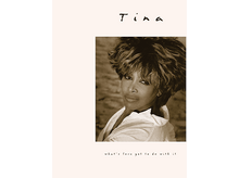 Charger l&#39;image dans la galerie, Tina Turner - What&#39;s Love Got To Do With It LP
