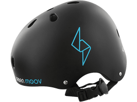 TNB Casque Noir L (UMHELMETL)