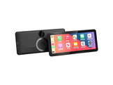 TNB SLIMDRIVE - 8.1" PANORAMIC Wireless Car Screen compatible with Apple CarPlay & Android Auto