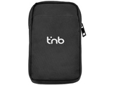 TNB SLIMDRIVE - 8.1" PANORAMIC Wireless Car Screen compatible with Apple CarPlay & Android Auto