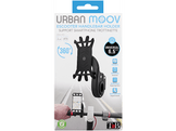 TNB Support pour Smartphone Support smartphone Noir