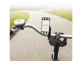 TNB Support pour Smartphone Support smartphone Noir