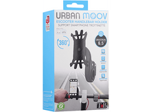 Charger l&#39;image dans la galerie, TNB Support pour Smartphone Support smartphone Noir
