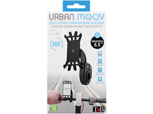 Charger l&#39;image dans la galerie, TNB Support pour Smartphone Support smartphone Noir
