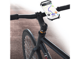 TNB Support smartphone de vélo 5.5" Noir (UMBIKE1)