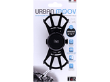TNB UMBIKE5 Support de téléphone Noir