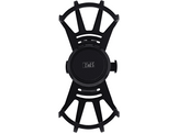 TNB UMBIKE5 Support de téléphone Noir